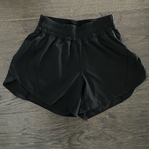 Lululemon Runner Short